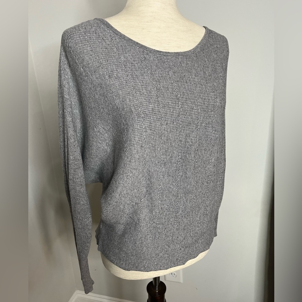 Med, Grey